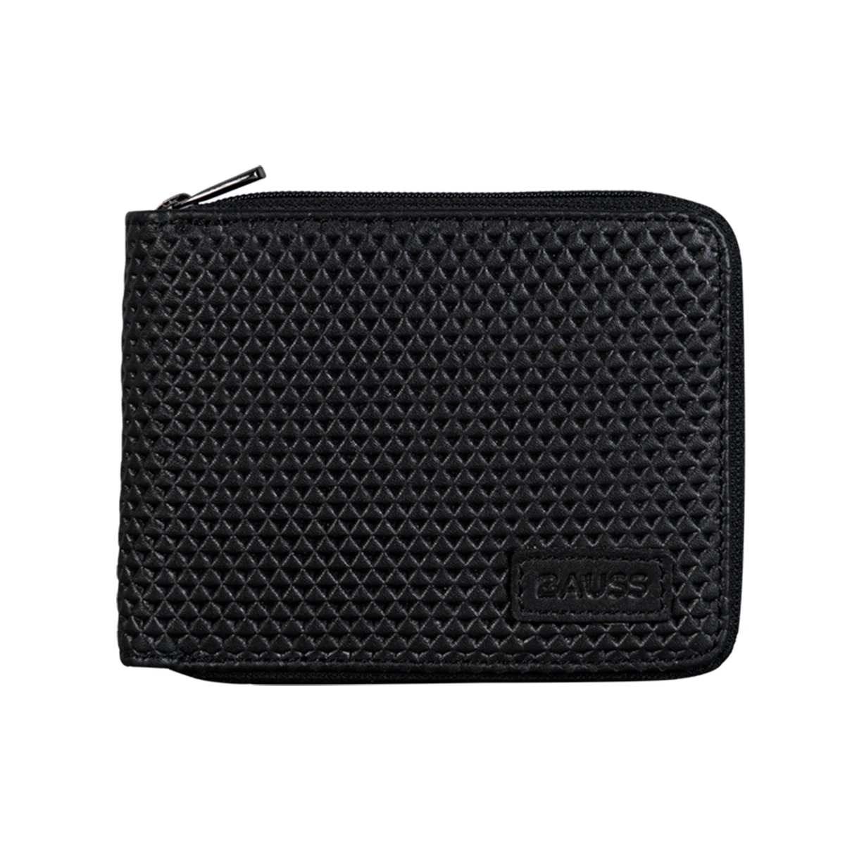 Carteira de Homem em Pele com Porta-moedas