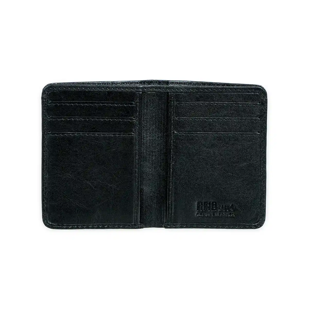 Carteira de Homem em Pele