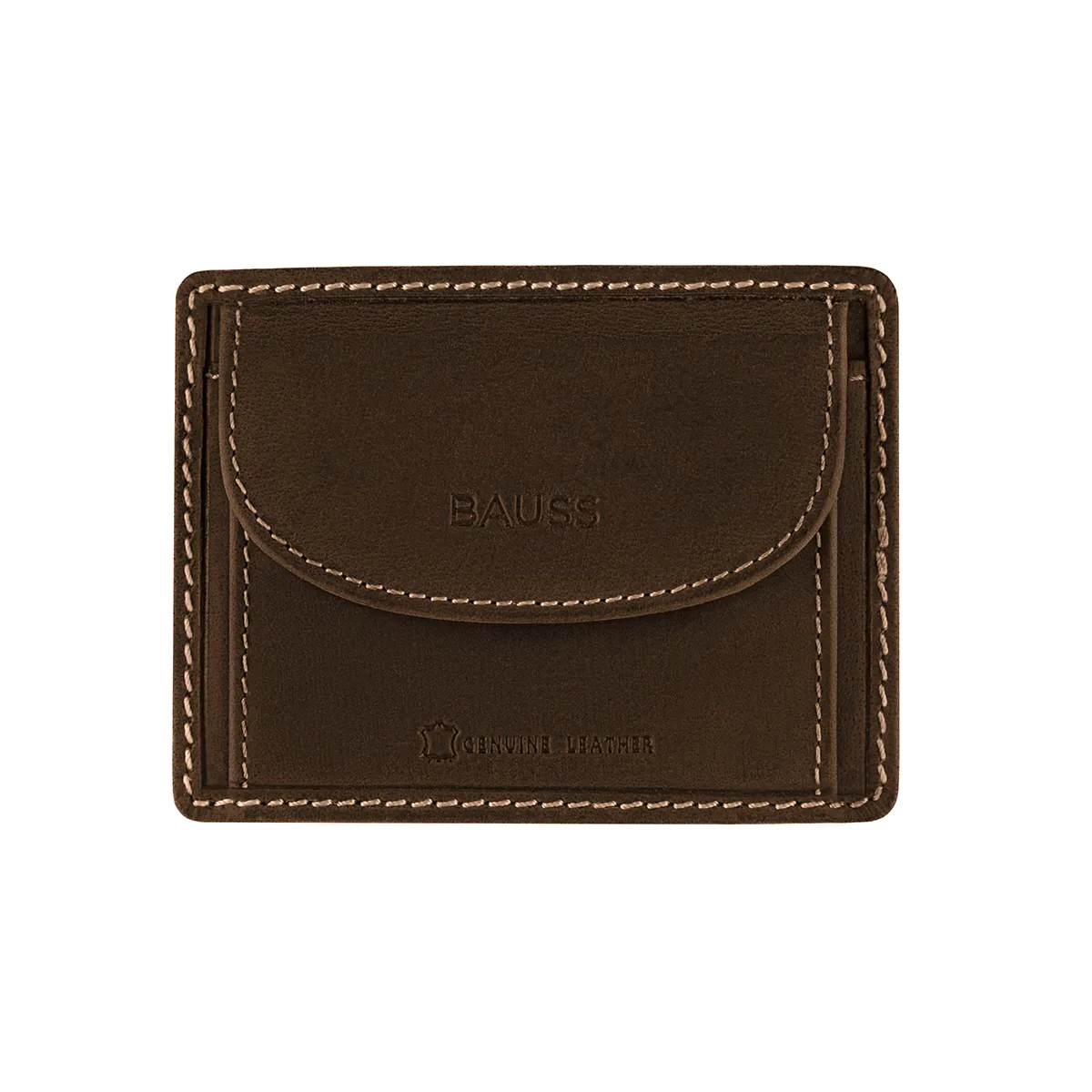 Porte-monnaie en Cuir