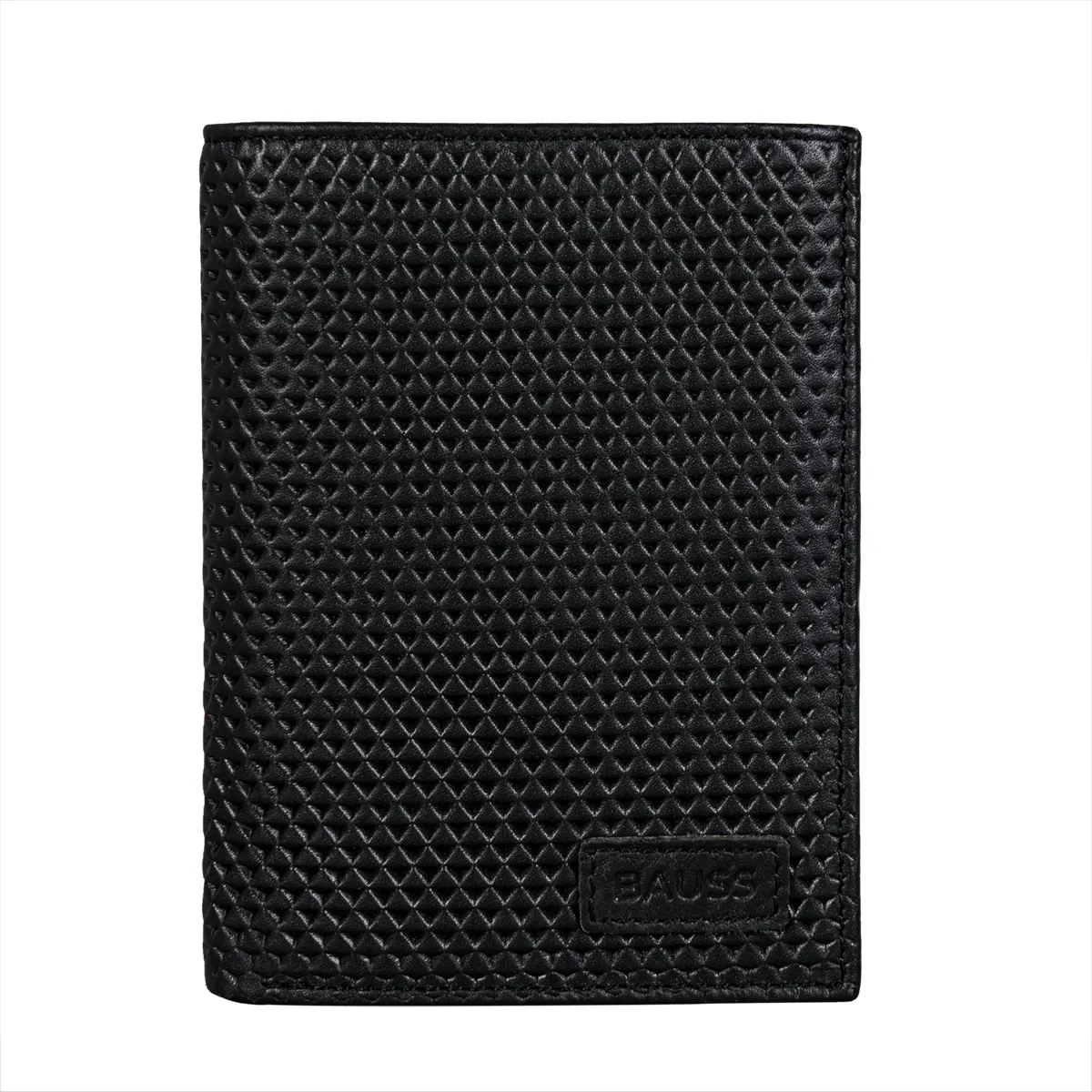 Carteira de Homem em Pele com Porta-moedas